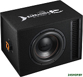 Barracuda 12 Mesh Port