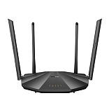 Картинка Wi-Fi роутер Tenda AC19