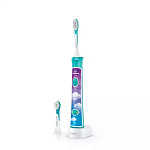 Картинка Зубная щетка электрическая PHILIPS Sonicare For Kids HX6322/04