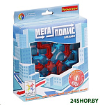 Картинка Настольная игра Bondibon Мегаполис-GPS пазл [ВВ1056]