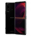 Картинка Смартфон Sony Xperia 5 III XQ-BQ72 8GB/256GB (черный)