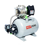 Картинка Насосная станция RedVerg RD-SPS60/24L