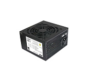 Картинка Блок питания HAFF 500W 120mm APFC 80+ Без кабеля