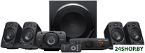 Картинка Акустика Logitech Speaker Z906