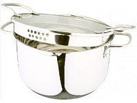 Картинка Кастрюля KELLI KL-4268-24