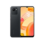 Картинка Смартфон Realme C30 2GB/32GB международная версия (черный)