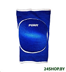 Картинка Наколенники Fora 7201-BL (синий, M)