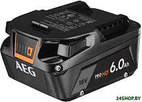 L1860SHD 4935480049 (18В/6 Ah)