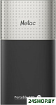 Картинка Внешний накопитель Netac Z9 1TB NT01Z9-001T-32BK