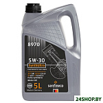 SynthUltra 5W-30 API SN ACEA C3-III, 5л