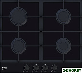 Картинка Варочная панель BEKO HILG 642C5 SB