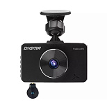 Картинка Видеорегистратор Digma FreeDrive 570