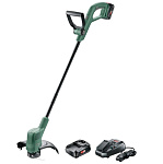 Картинка Триммер аккумуляторный Bosch EasyGrassCut 18-260 (0.600.8C1.C02)