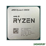 Картинка Процессор AMD Ryzen 5 3500X