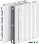 Картинка Радиатор Rifar SupreMO 500 (8 секций)