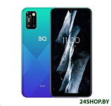 Картинка Смартфон BQ-Mobile BQ-6051G Soul 1GB/16GB (бирюзовый)