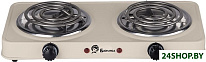 Картинка Настольная плита Василиса ВА-902