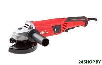 Картинка Угловая шлифмашина WORTEX AG 1213 AG121300018
