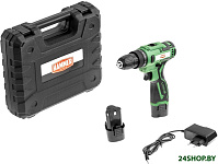 ACD12/2C (с 2-мя АКБ, кейс)