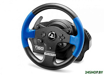Картинка Игровой руль THRUSTMASTER T150 Force Feedback Racing Wheel