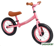 Картинка Беговел Amarobaby Road Racer (розовый)
