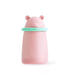 Картинка Термос Fissman 9767 300 мл (розовый)