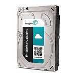 Картинка Жесткий диск Seagate Skyhawk 4TB ST4000VX005
