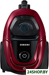 Картинка Пылесос SAMSUNG SC18M31A0HP