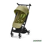 Libelle (nature green)
