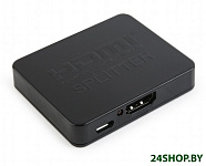 Картинка Разветвитель Cablexpert DSP-2PH4-03