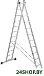 AL212 (2x12 ступеней)