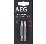 Картинка Набор бит AEG ASDPH3502 4932479526
