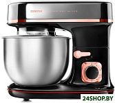 Картинка Планетарный миксер CENTEK CT-1139 (черный)