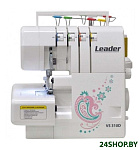 Картинка Оверлок Leader VS 310D