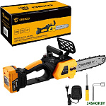 DKCHS 20 083-2000 (с 1-им АКБ)