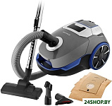 Картинка Пылесос мешковый Brayer BR4220