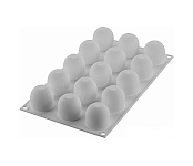 Картинка Мини-формочка Silikomart Mini Puff 26.339.13.0065