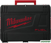 HD Box 1 Universal FUEL logo 4932459206