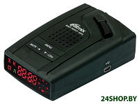 Картинка Радар-детектор Ritmix RAD-505ST GPS