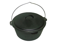 Картинка Казан Mallony KС-31 (31см)