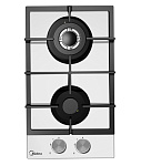 Картинка Варочная панель Midea MG 3260 TGW
