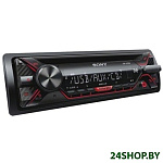 Картинка Автомагнитола Sony CDX-G1200U (CDXG1200U.EUR)