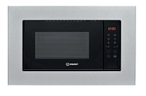 Картинка Встраиваемая микроволновая печь INDESIT MWI120.SX