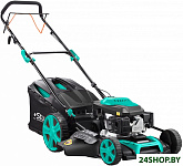 Картинка Газонокосилка Sturm PL5114SV