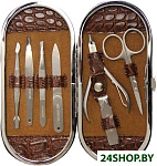 Картинка Маникюрный набор Mertz A6017