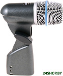 Картинка Микрофон Shure BETA 56A