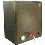 Картинка Водонагреватель Элвин ЭВБО-20/1,25-1 (античное серебро)