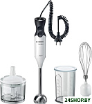 Картинка Погружной блендер Bosch ErgoMixx MS6CA41H50