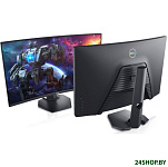 Картинка Монитор Dell S2721HGF