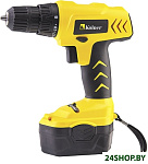Картинка Дрель-шуруповерт Kolner KCD 14,4М